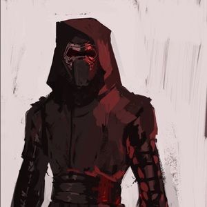 Meet your Posher, Denney